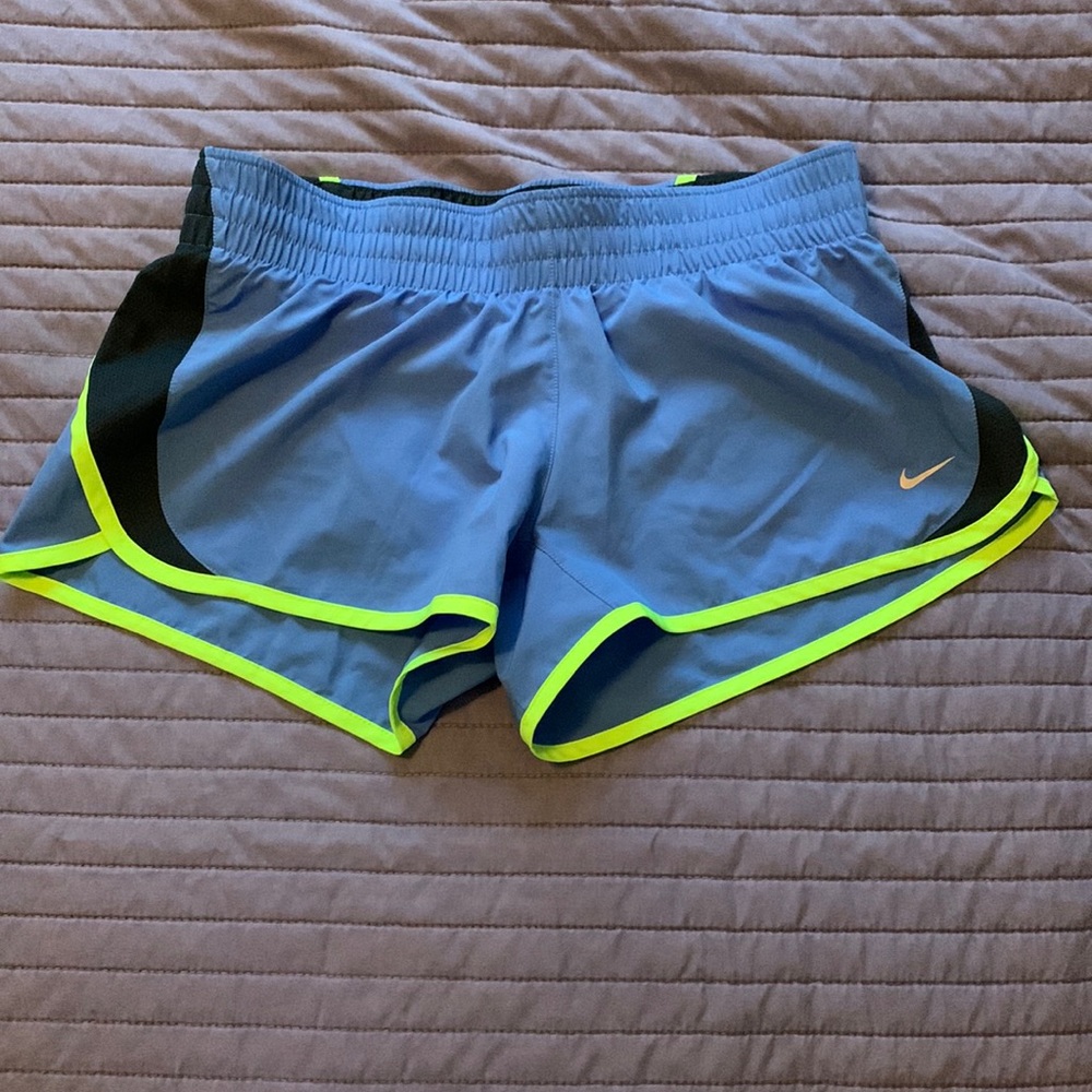Nike Dri-Fit Medium Workout Shorts